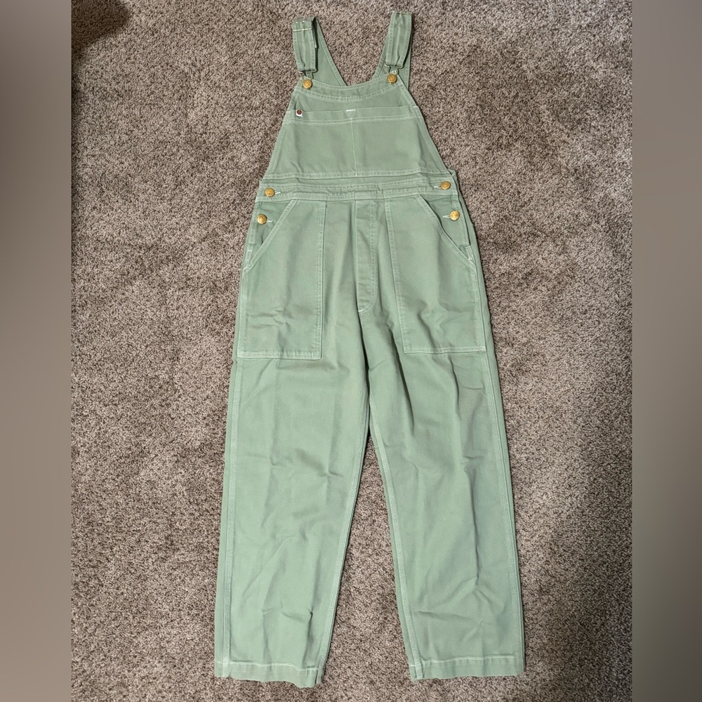 Big Bud Press Overalls - Small